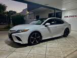 Toyota Camry XSE FWD