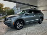 Volkswagen Tiguan SE 4Motion