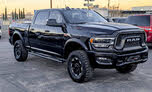 RAM 2500 Power Wagon Crew Cab 4WD