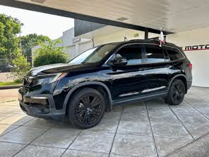 Honda Pilot SE FWD