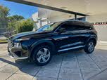 Hyundai Santa Fe SEL FWD