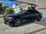 Mercedes-Benz E-Class E 350 4MATIC