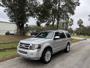 Ford Expedition Limited