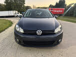 Volkswagen Golf TDI