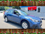 Subaru Outback 2.5i AWD