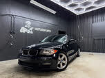 BMW 1 Series 128i Coupe RWD