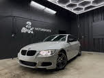 BMW 3 Series 335is Coupe RWD