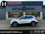 Nissan Rogue Sport S AWD
