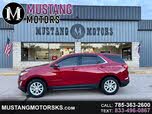 Chevrolet Equinox 1.5T LT FWD