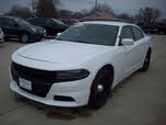 Dodge Charger Police RWD