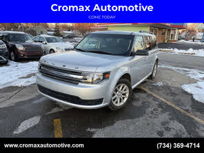 Ford Flex SE