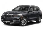 BMW X5 xDrive40i AWD