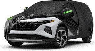 Hyundai Tucson Essential AWD 2022