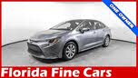 Toyota Corolla LE FWD