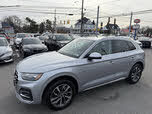 Audi Q5 quattro Premium Plus 45 TFSI