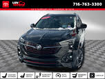 Buick Encore GX Essence AWD