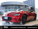 Mazda MX-5 Miata GS-P RWD