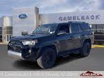 Toyota 4Runner TRD Off-Road Premium 4WD