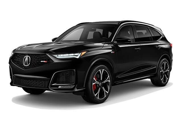 2026 Acura MDX Type S SH-AWD with Advance Package