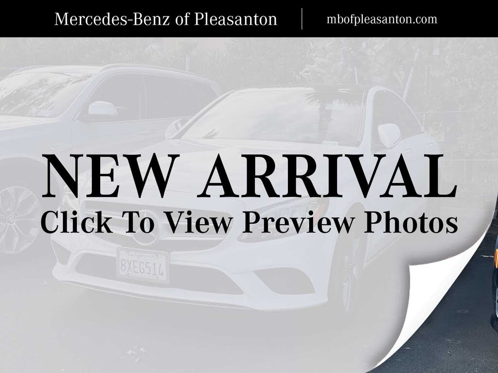 2021 Mercedes-Benz C-Class C 300 Sedan 4MATIC