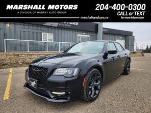 Chrysler 300 S V6 RWD