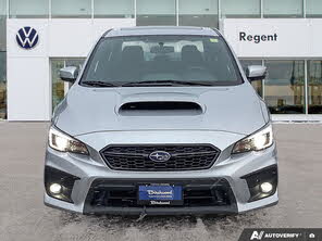 Subaru WRX Sport AWD