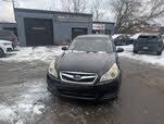 Subaru Legacy 3.6R Limited AWD