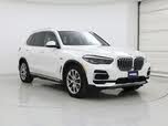 BMW X5 xDrive45e AWD