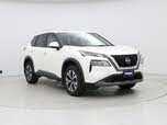 Nissan Rogue SV AWD