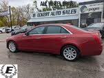 Cadillac CTS 3.6L Luxury AWD