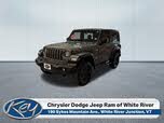 Jeep Wrangler Sport 4WD