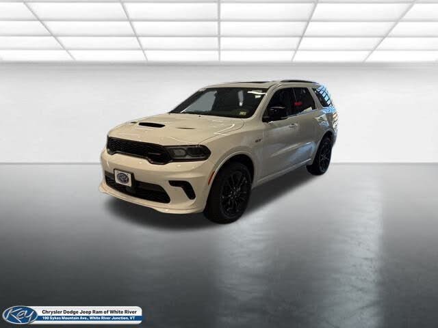 2026 Dodge Durango GT Plus AWD