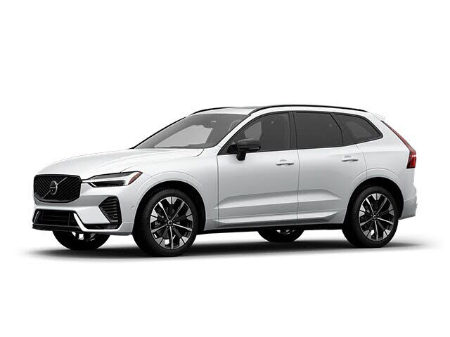 2026 Volvo XC60 B5 Ultra AWD