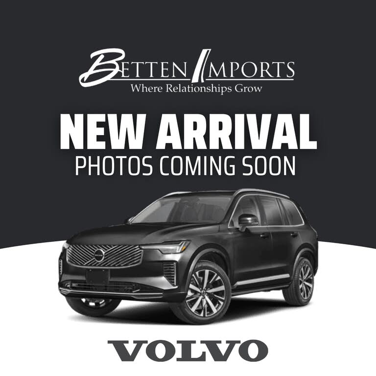 2026 Volvo XC90 B6 Plus 7-Passenger AWD