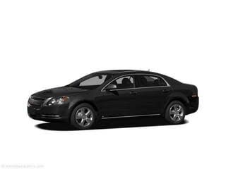 2011 Chevrolet Malibu 1LT FWD