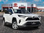 Toyota RAV4 LE FWD