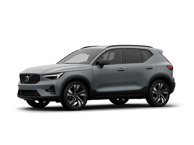 2026 Volvo XC40 B5 Ultra AWD