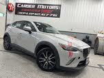 Mazda CX-3 Touring AWD