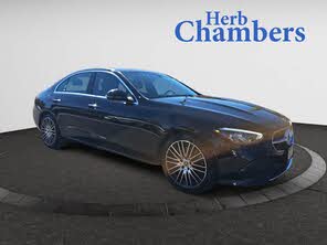 Mercedes-Benz C-Class C 300 4MATIC