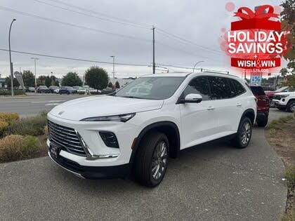 Buick Enclave Preferred AWD 2026