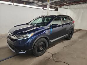 Honda CR-V Touring AWD