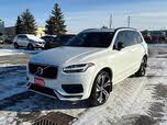 Volvo XC90 T6 R-Design AWD