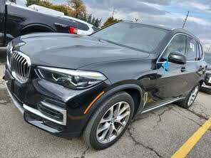 BMW X5 xDrive40i AWD