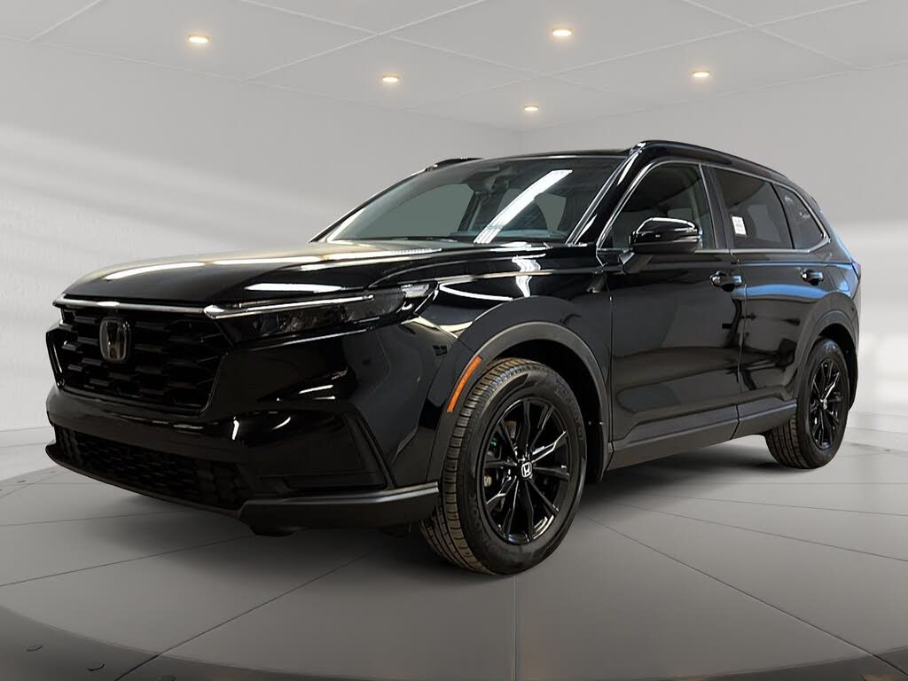 2023 Honda CR-V Sport AWD