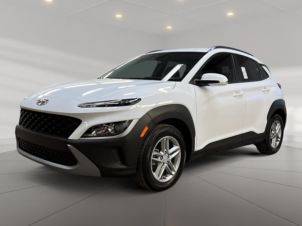 Hyundai Kona Essential FWD 2023