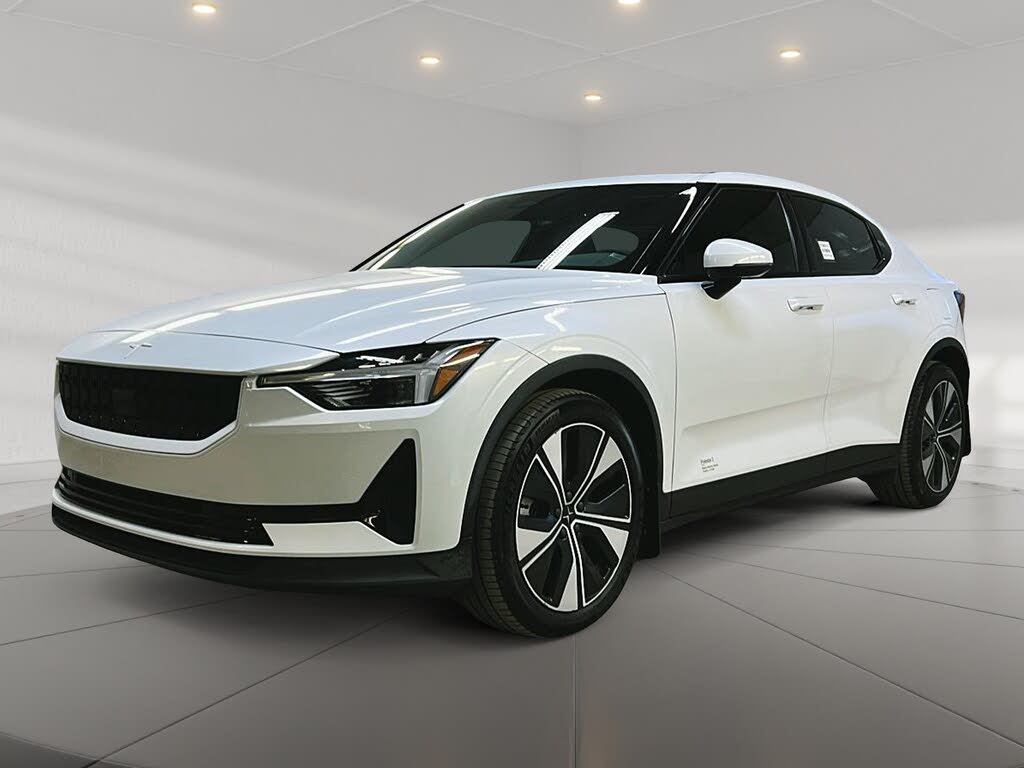 2023 Polestar 2 Longe Range Single Motor FWD
