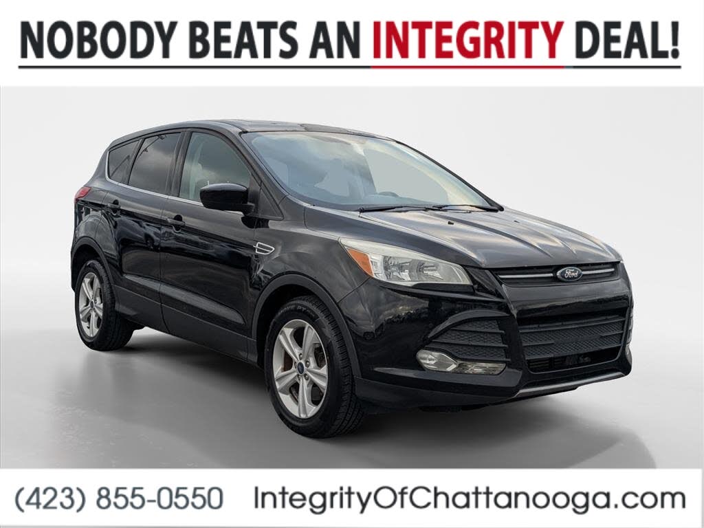 2016 Ford Escape SE FWD