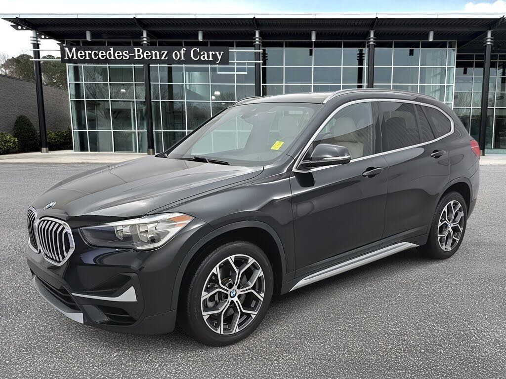 2022 BMW X1 xDrive28i AWD