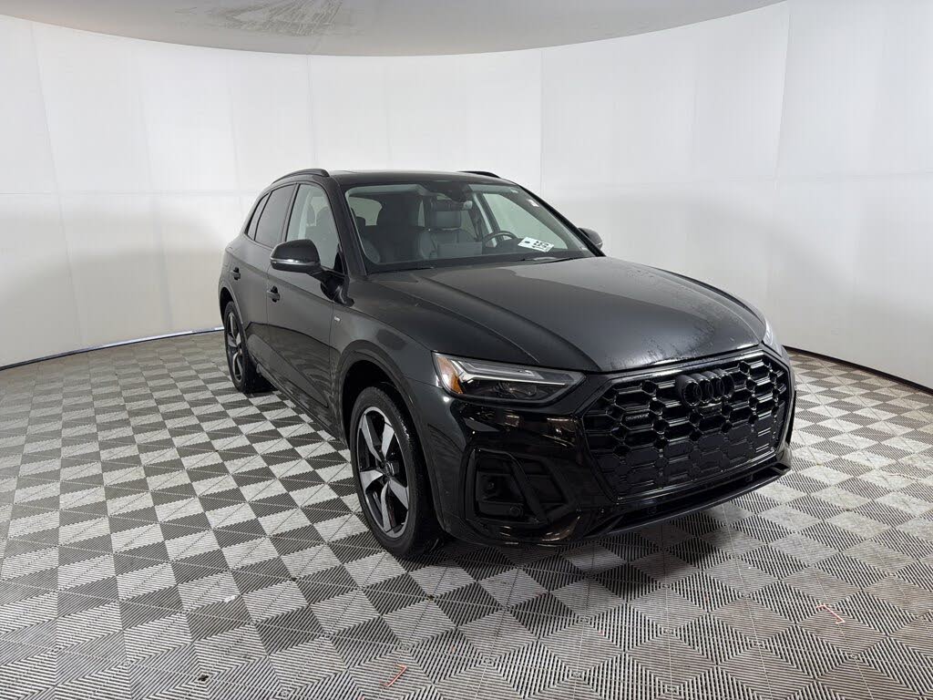 2023 Audi Q5 quattro Premium Plus S Line 45 TFSI