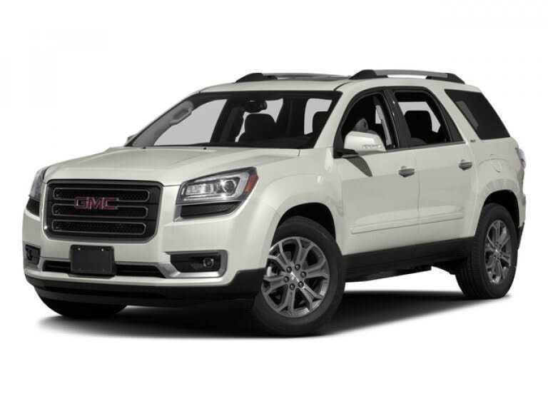 2017 GMC Acadia Limited AWD